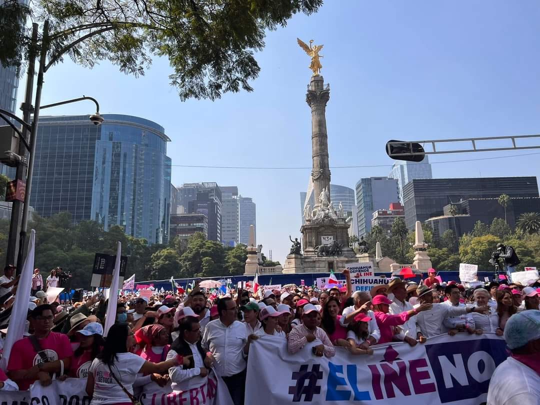 PAN Tlaxcala festeja alto apoyo al INE