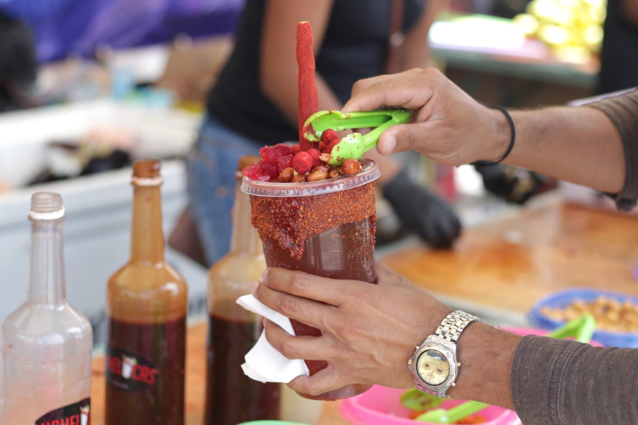 Ayuntamiento de Puebla va contra la venta de alcohol no autorizada en unidades habitacionales