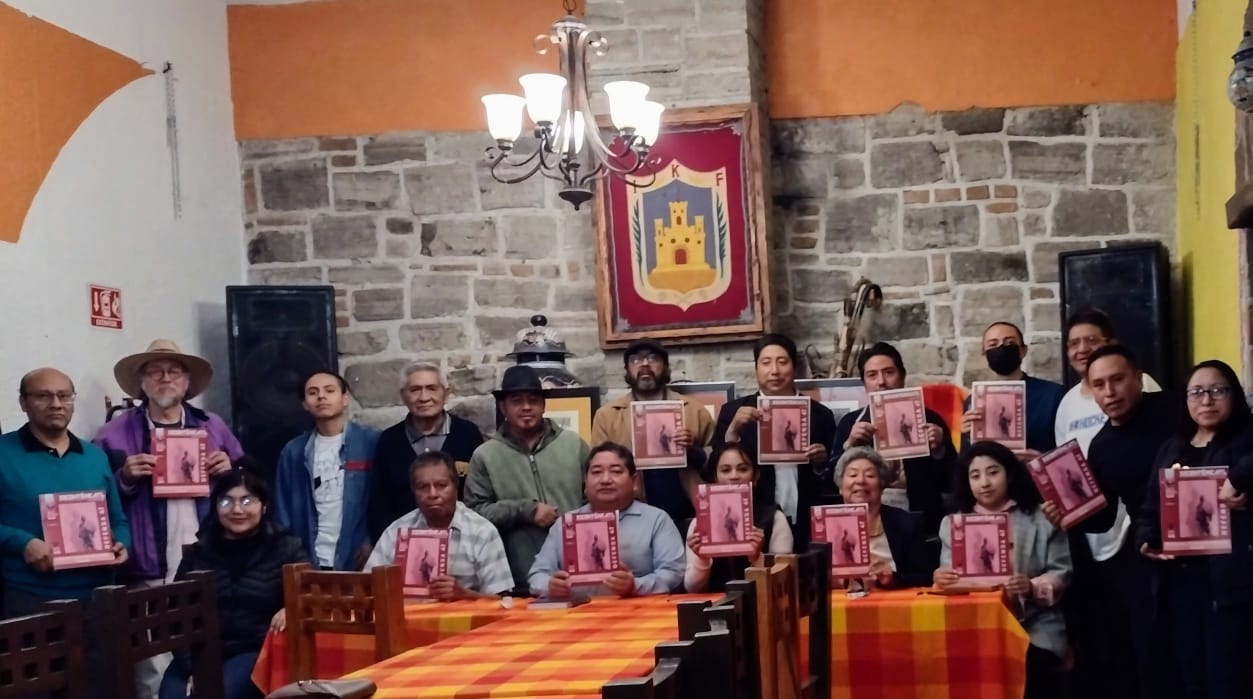 Buscan reagrupar a la izquierda en Tlaxcala