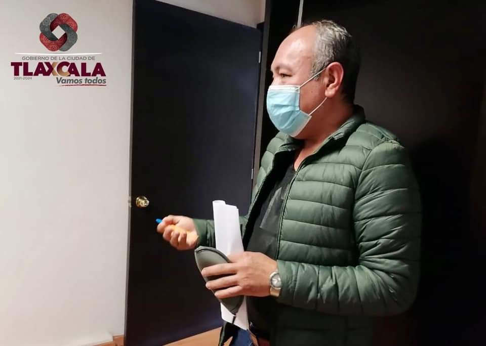 CAPAM y su trabajo incansable para atender las necesidades de los capitalinos