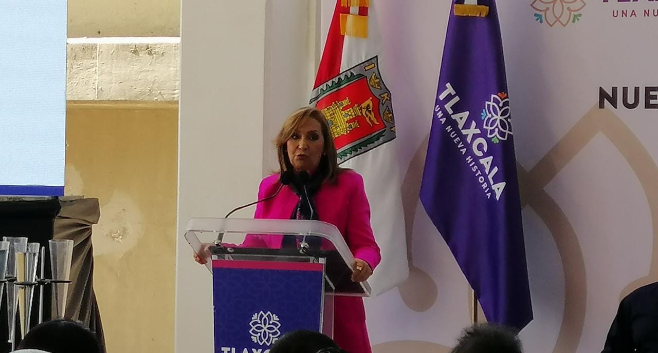 En próximas horas gobernadora dará a conocer al titular de SSC