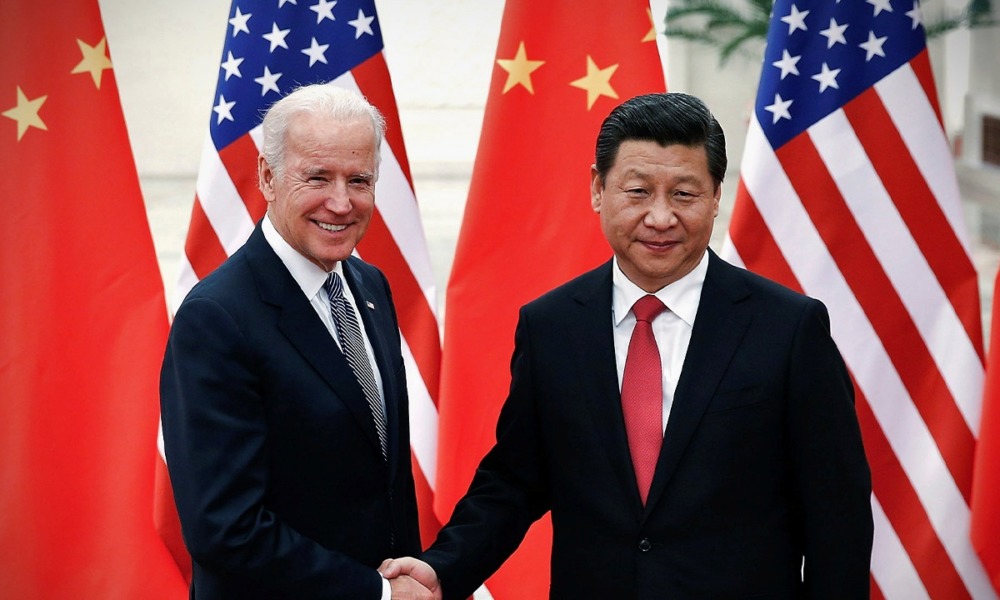 Cumbre del G20: Reunión de Biden y Xi Jinping, la ausencia de Putin y los bloques de poder