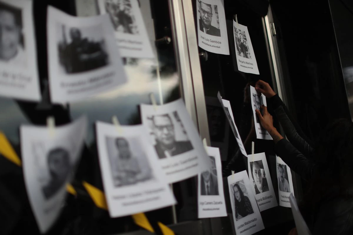 México busca reforzar mecanismos de protección ante asesinatos de periodistas y activistas en los últimos años