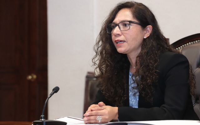 Presupuesto de Puebla para el siguiente año contempla aumento de recursos para seguridad pública y salud
