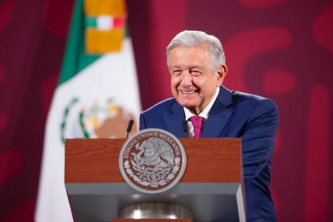 Este es el “plan b” de AMLO en caso de que no se apruebe su reforma electoral
