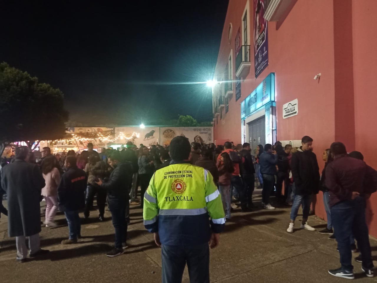 Exige PAN sanciones igualitarias contra establecimientos de la feria que incumplan la ley