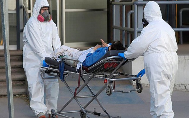 Puebla no registra pacientes hospitalizados por Covid-19; suma más de un mes sin decesos