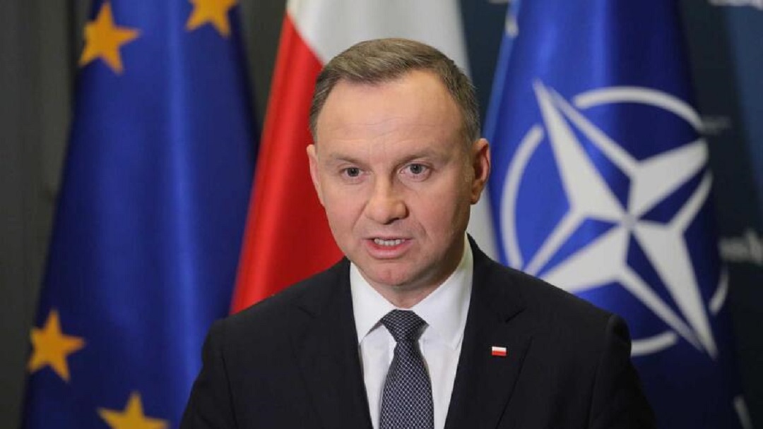 Misil que impactó en Polonia fue un disparo desviado de Ucrania, reconoce la OTAN