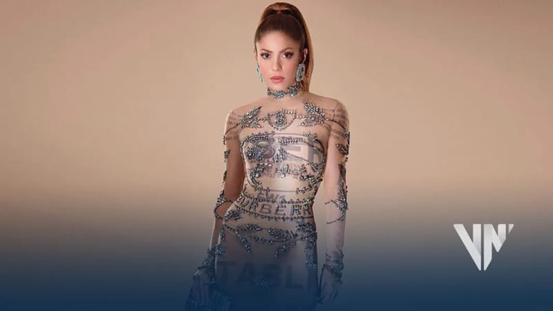 Shakira cancelaría su show en el Mundial Qatar 2022