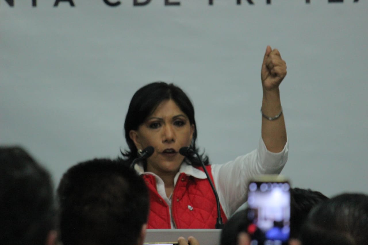 Reforma electoral atenta contra libertad ciudadana