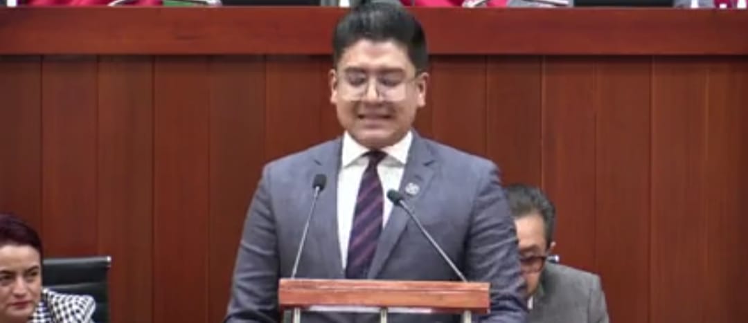 Acusan a diputado de entorpecer proceso para dictaminar iniciativas