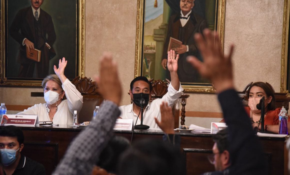 Endurecen sanciones en Tlaxcala por venta de alcohol a menores de edad