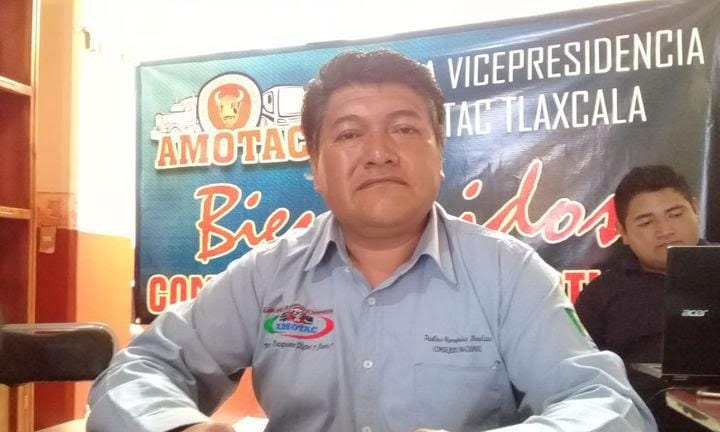 Urge amotac pronta designación en SSC