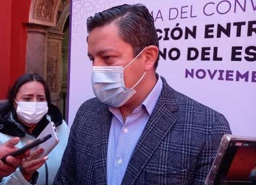 En aumento consultas por enfermedades respiratorias: Sesa