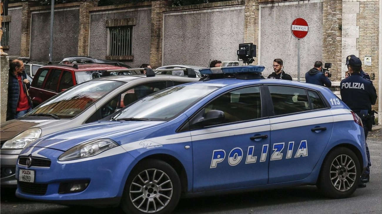 Asesinan a puñaladas a dos chinas y una mujer trans colombiana en Roma