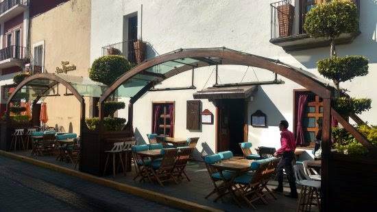 Lenta recuperación del sector restaurantero: CANIRC