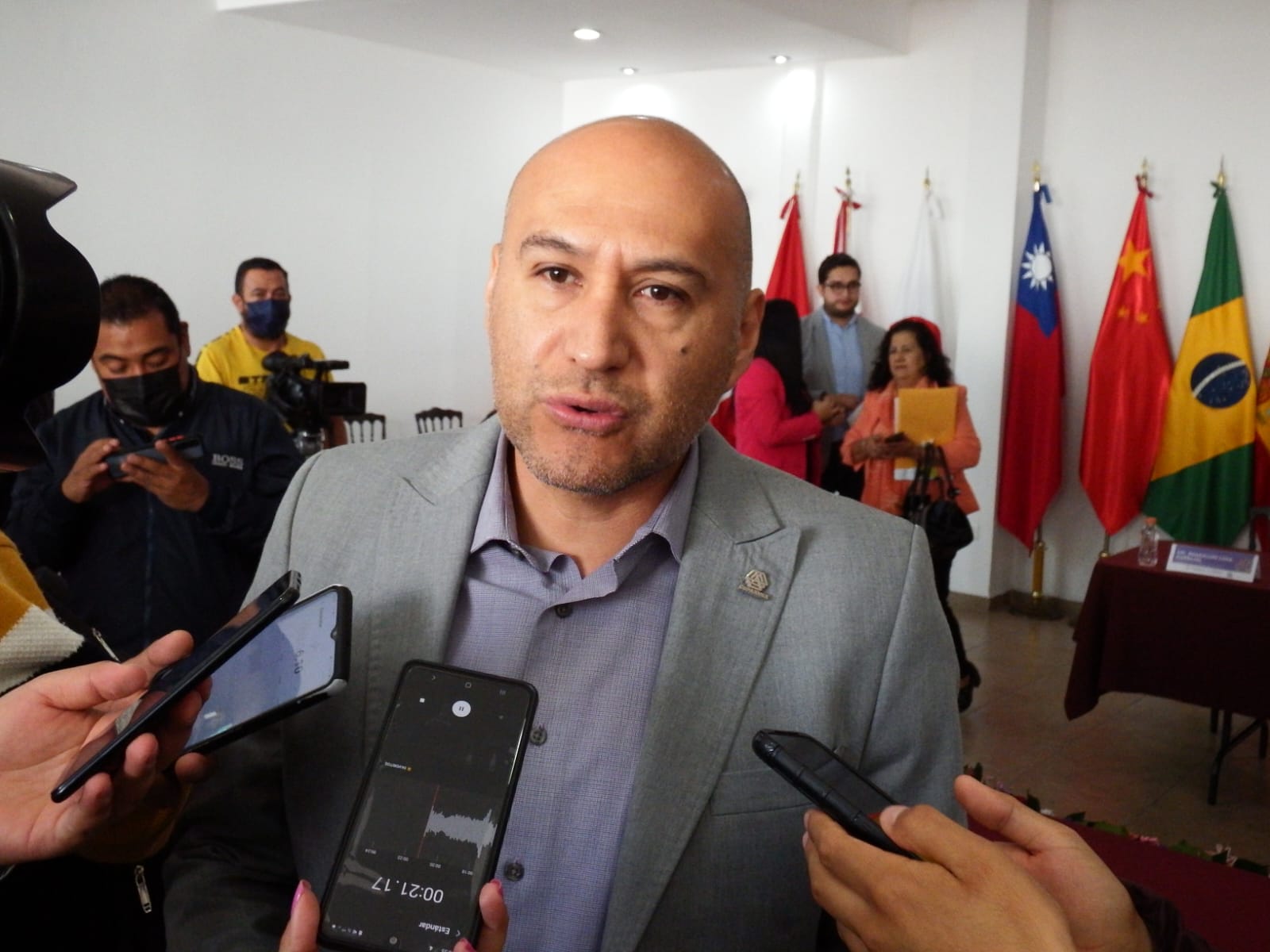 Pide COPARMEX que aumento de días de vacaciones sea gradual y fortalecida