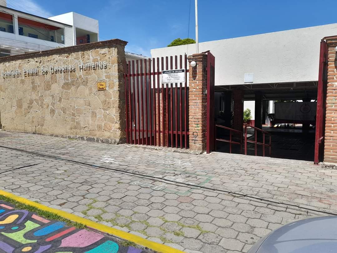 Reconoce la CEDH falta de personal para atender a la población