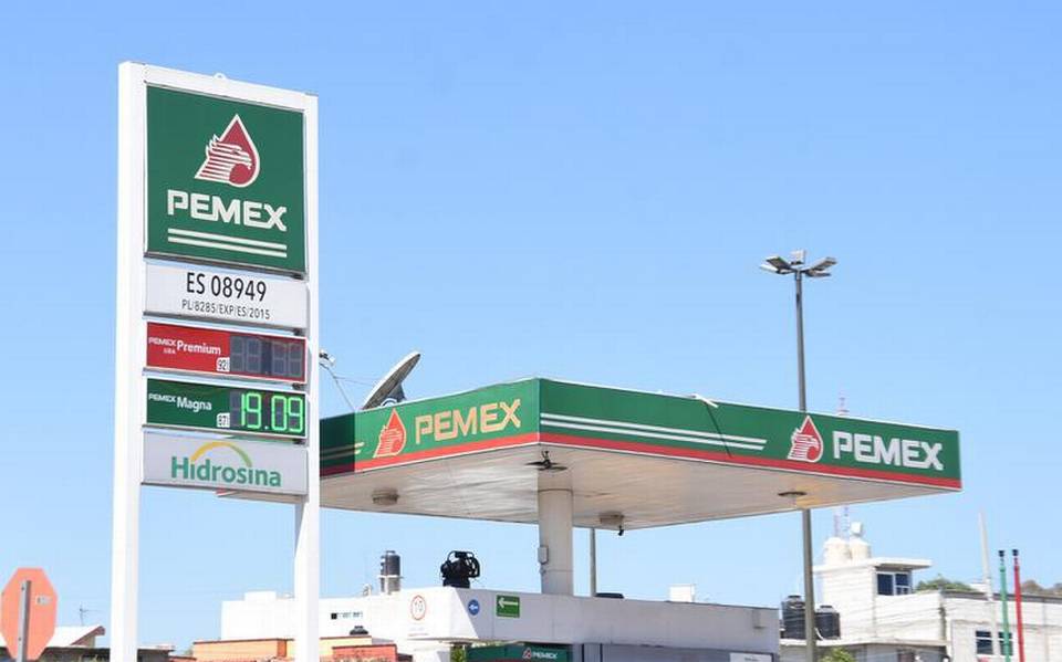 Sin disminución en precios de gasolinas en Tlaxcala