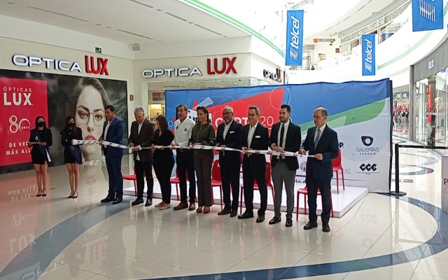 Prevén derrama económica de al menos 7 mil millones de pesos para Puebla en el Buen Fin