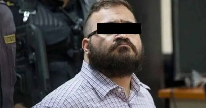 Es vinculado a proceso Javier Duarte por el delito de desaparición forzada