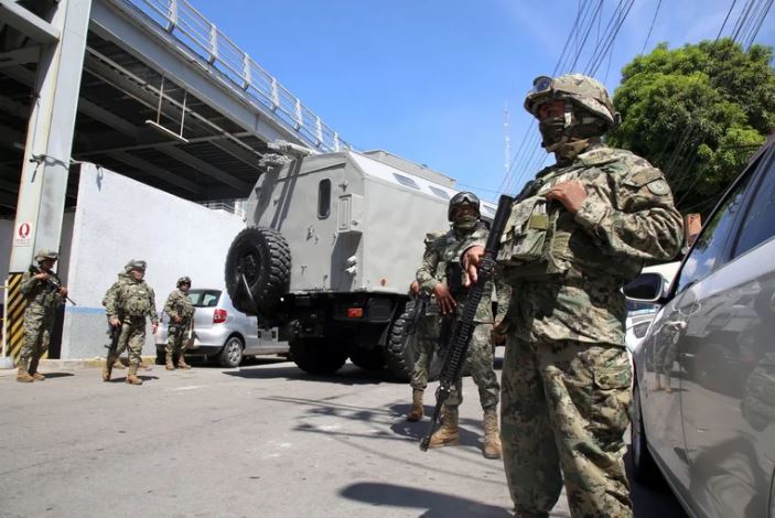 Esta es la razón por la que Aguascalientes es clave para el CJNG y el Cártel de Sinaloa