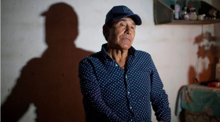 México autorizó a EEUU la confiscación de bienes de Rafael Caro Quintero