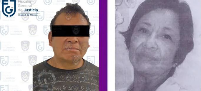 Guadalupe fue encontrada muerta en el patio de su casa; detuvieron a su novio como principal sospechoso