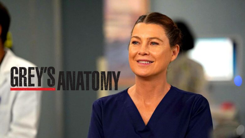 Ellen Pompeo le dice adiós a “Grey´s Anatomy”