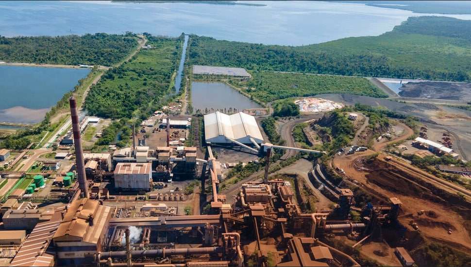 Sanciona EEUU a entidades vinculadas con Rusia por liderar red de sobornos en Guatemala en su industria minera