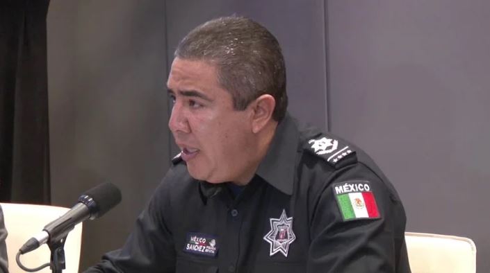 Un presunto vínculo entre el Cártel de Sinaloa y el titular de la SSP de Aguascalientes que murió en desplome