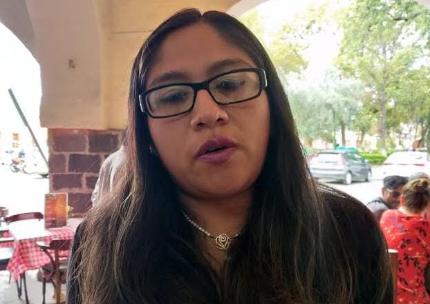 Señala activista a CEDH por conflicto de intereses y encubrimiento