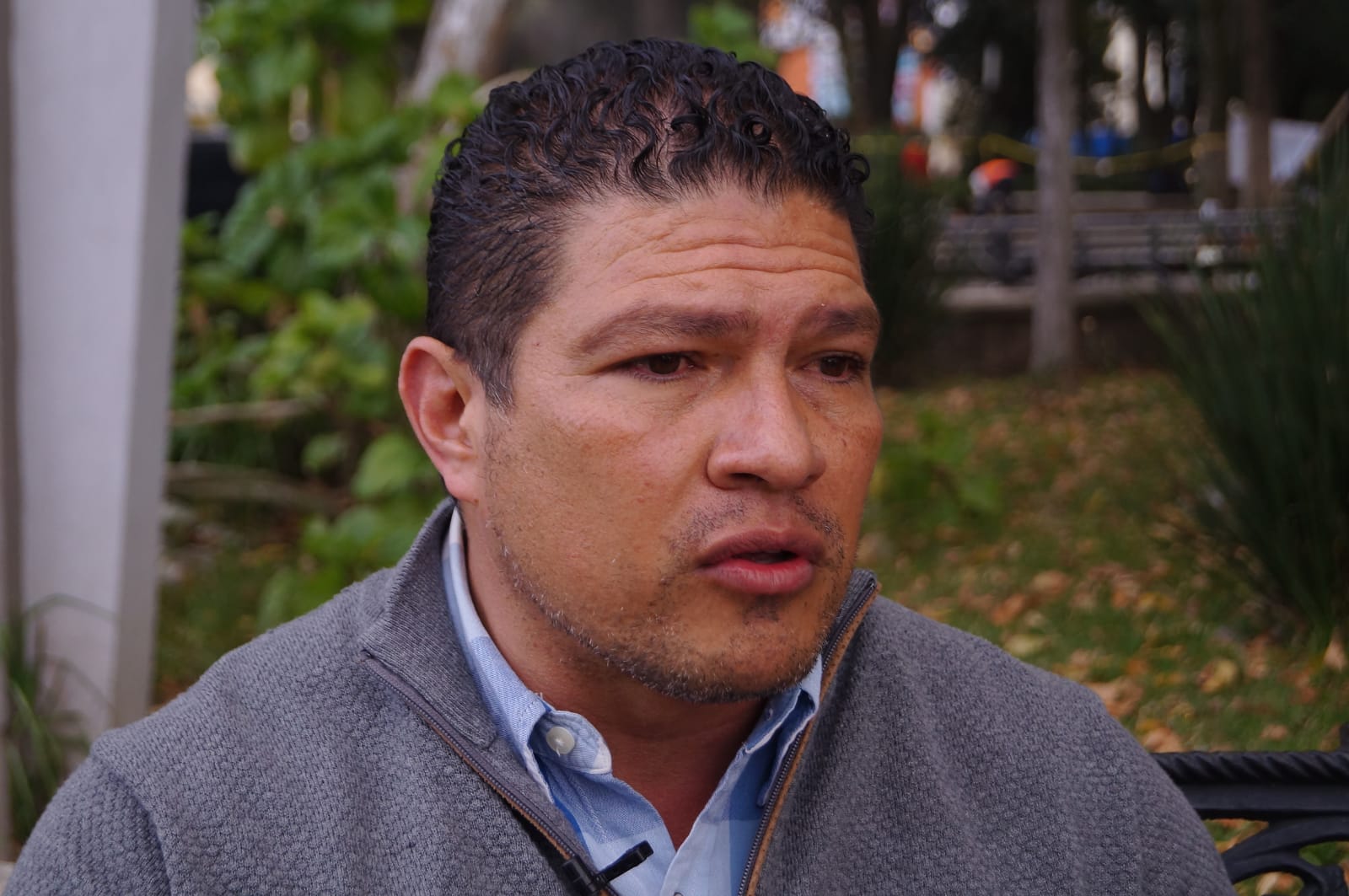 Trifulca en Palenque deja más duda que claridad: PAN 