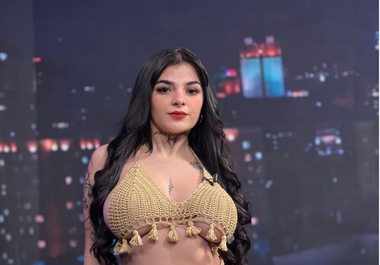 Karely Ruiz formará parte de la programación de TV Azteca