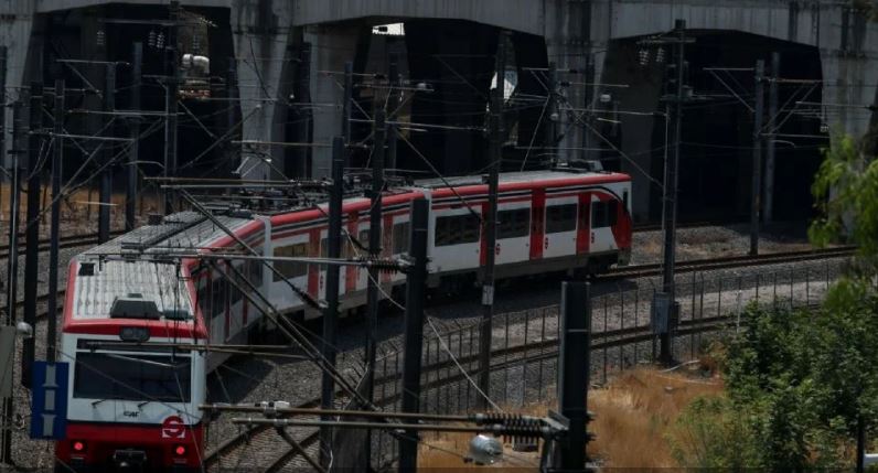 Tren que te llevará al AIFA en 40 minutos estará listo a finales de 2023, anuncia Jorge Nuño