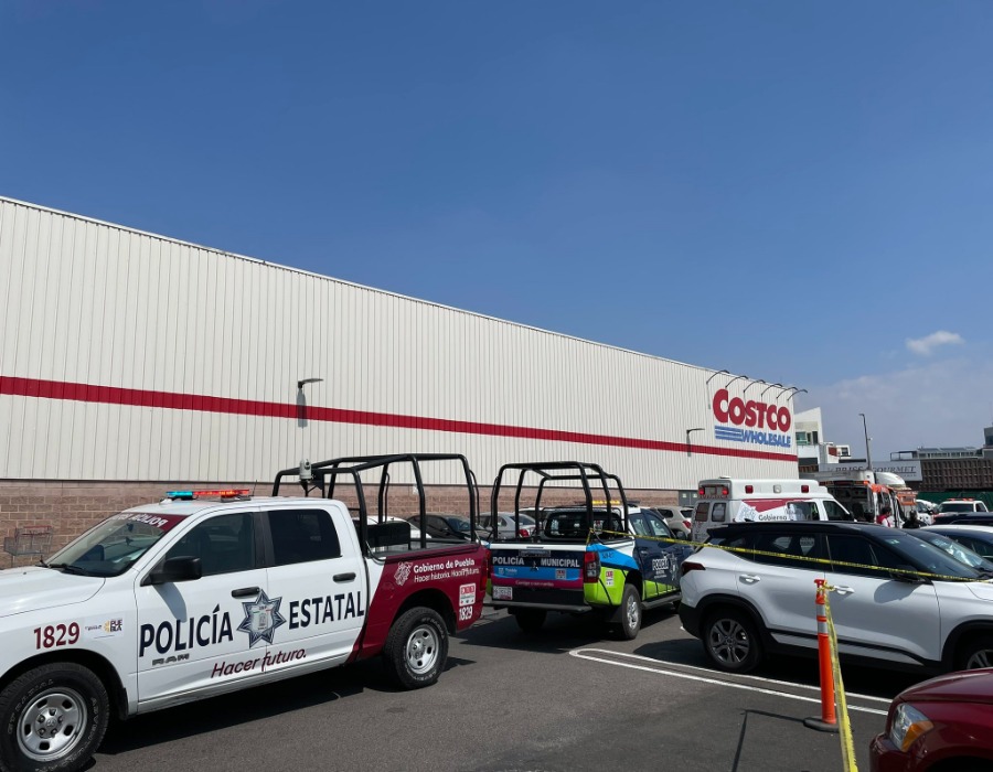 Abogado con denuncias y encarcelamiento fue ejecutado en estacionamiento de Costco Puebla