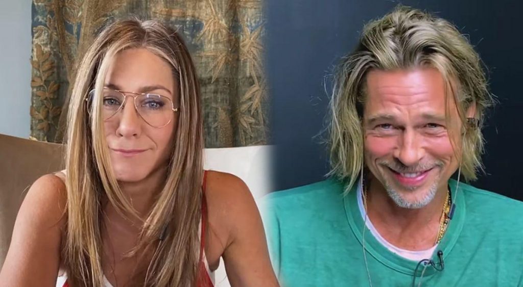 Jennifer Aniston inicia batalla legal y demanda a Brad Pitt por millones de dólares