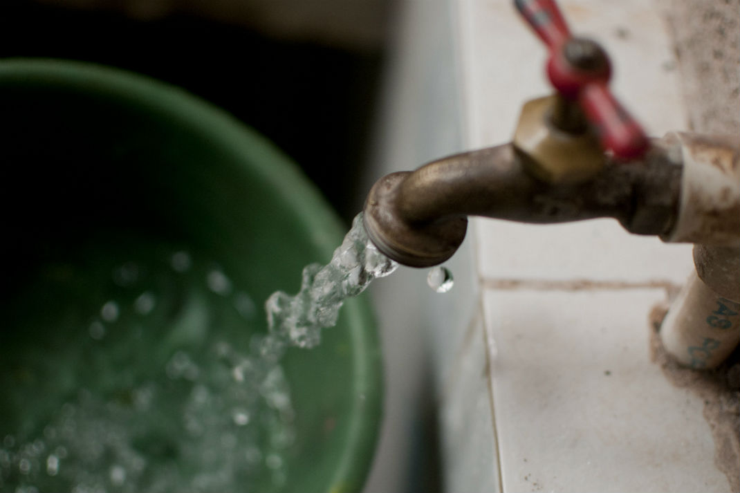 SOAPAP publica nuevas tarifas en cobro de agua potable