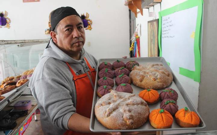 Comerciantes de Tlaxcala reactivan su economía