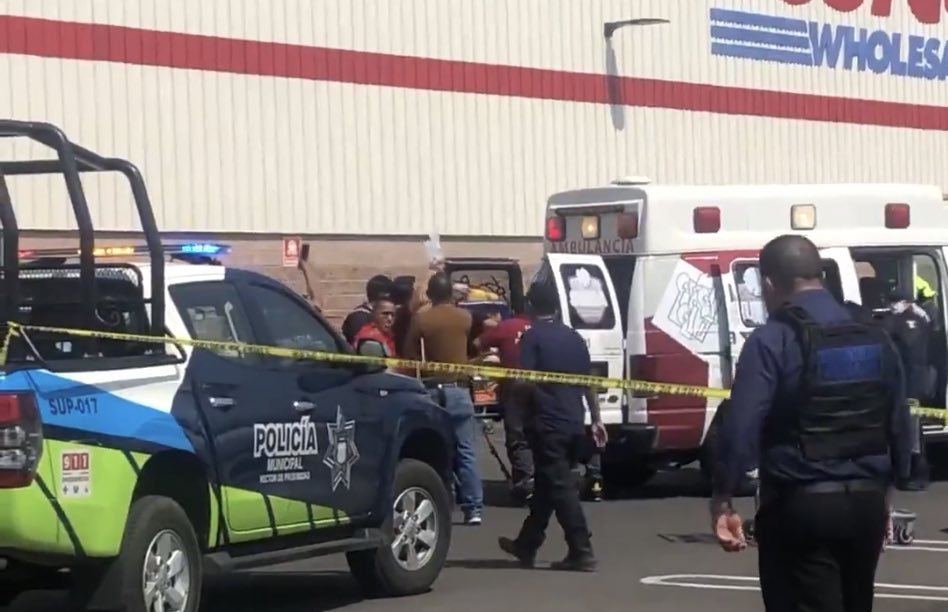 "Ataque directo": Ejecutan a Fernando Urbano Castillo Pacheco en estacionamiento de Costco Puebla
