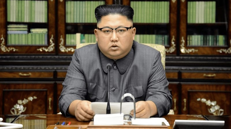 Kim Jong-un amaga a EU con medidas ‘poderosas’ si no detiene ejercicios militares