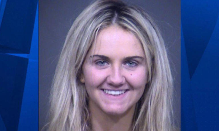 Arrestan a mujer que abandonó a su bebé de cinco meses para ir a beber