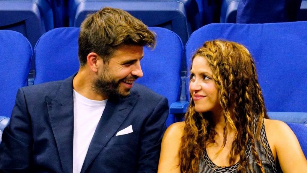 Madre de Shakira asegura que Piqué “sigue siendo familia”
