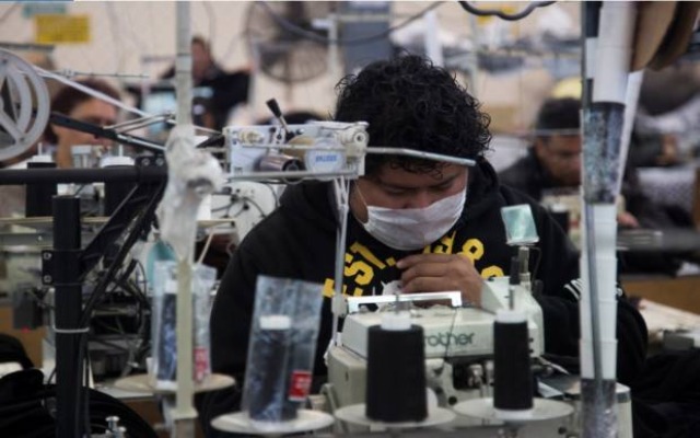 Empresas textiles tendrán plazo de un año para comenzar a regular descargas