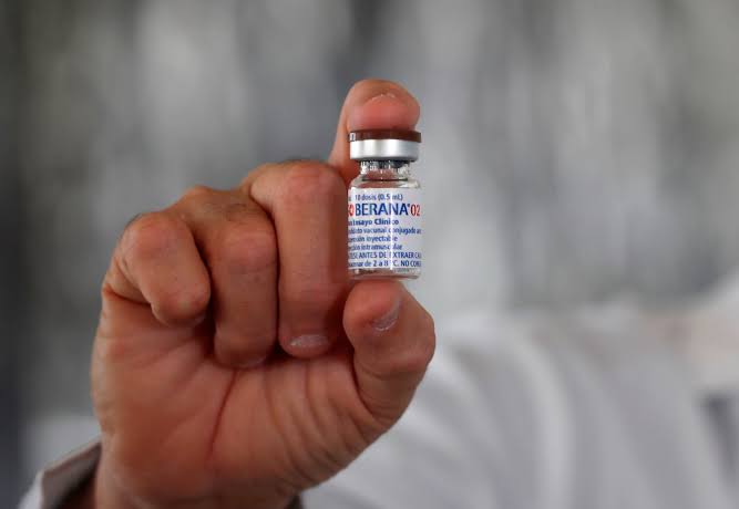 México aprueba la vacuna contra Covid 'Soberana' de origen latinoamericano para su uso de emergencia