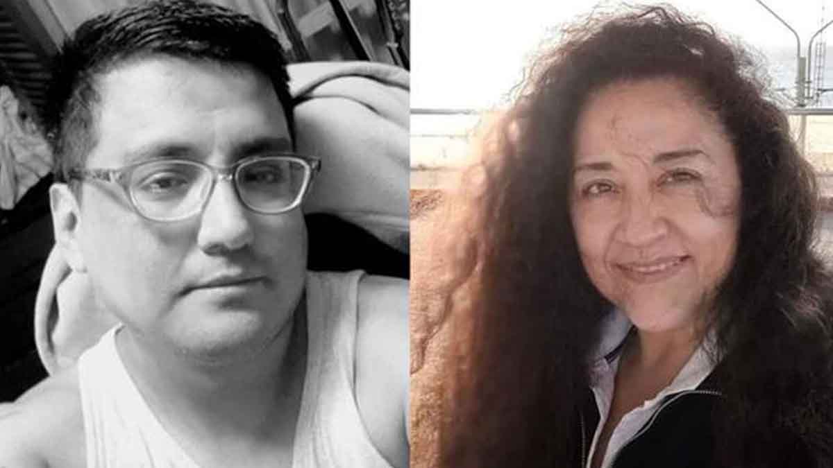 Cronología del caso Blanca Arellano la turista mexicana que desapareció y mataron en Perú