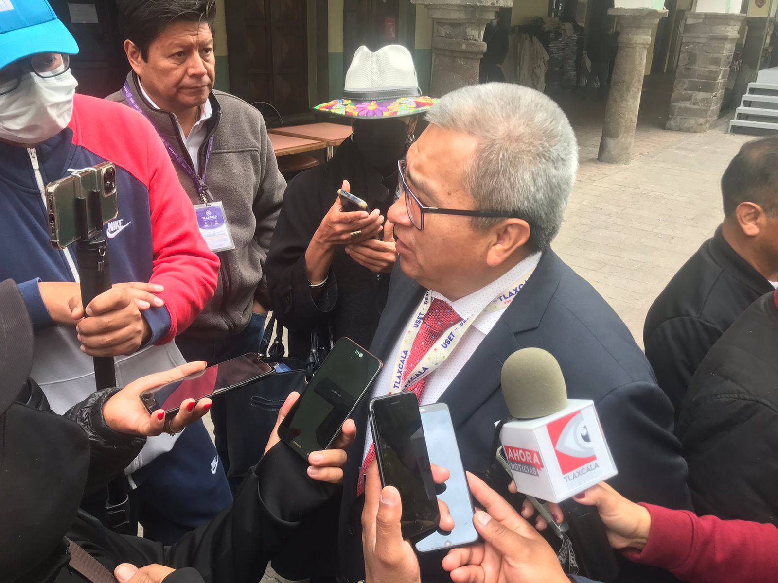 Venta de productos en escuelas tendrá un reglamento: SEPE