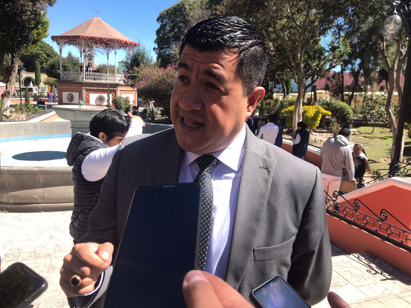 Dictámenes de iniciativas se fueron con la LXIII Legislatura: diputado 