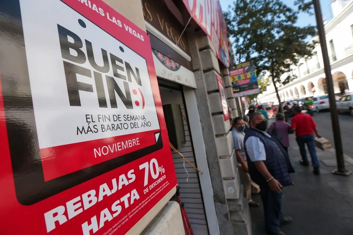 Profeco acumuló 230 quejas contra comercios durante El Buen Fin