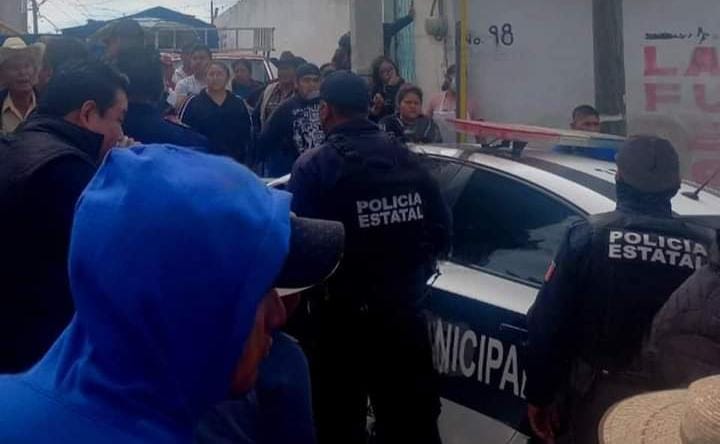 Ocurrieron 17 intentos de linchamiento en Tlaxcala